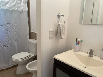 Casa en venta en Barrio Privado El Aromo con pileta APTO CREDITO