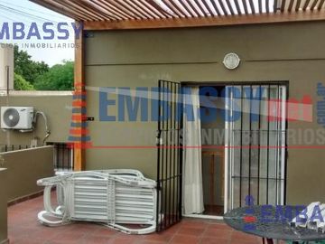 Asuncion 3700 - Venta con renta