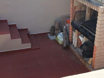 Asuncion 3700 - Venta con renta