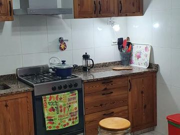 Asuncion 3700 - Venta con renta
