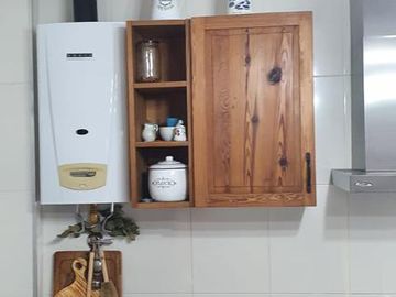 Asuncion 3700 - Venta con renta