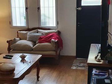 Asuncion 3700 - Venta con renta