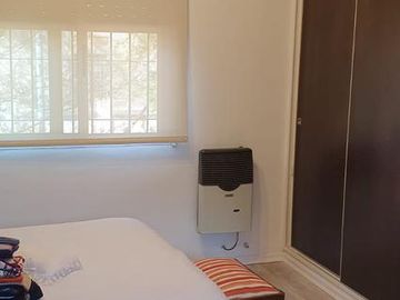 Asuncion 3700 - Venta con renta