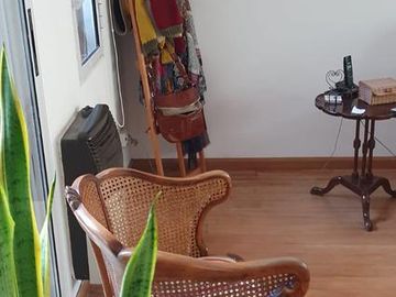 Asuncion 3700 - Venta con renta