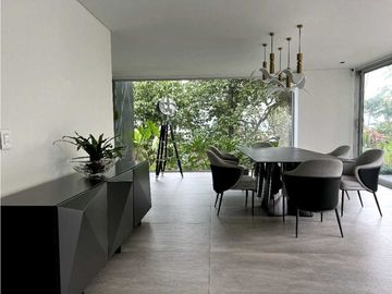 Casa en las Palmas espectacular