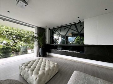 Casa en las Palmas espectacular
