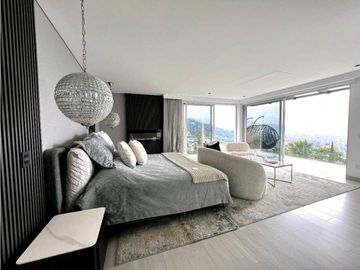 Casa en las Palmas espectacular
