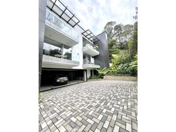 Casa en las Palmas espectacular