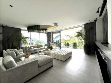Casa en las Palmas espectacular