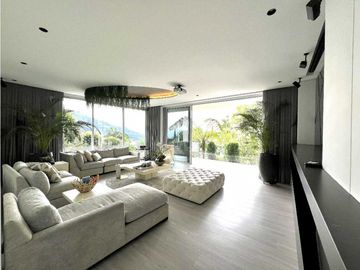 Casa en las Palmas espectacular
