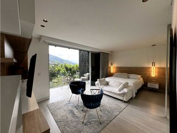 Casa en las Palmas espectacular
