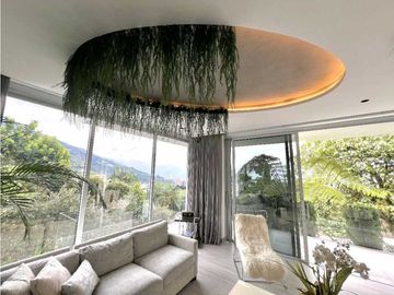 Casa en las Palmas espectacular