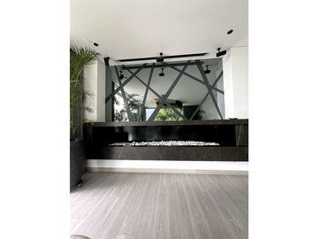 Casa en las Palmas espectacular