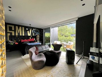 Casa en las Palmas espectacular