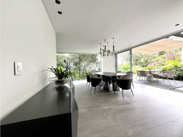 Casa en las Palmas espectacular