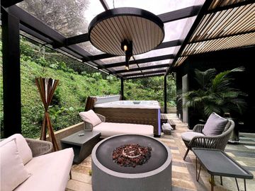 Casa en las Palmas espectacular