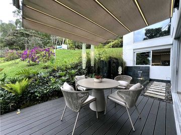 Casa en las Palmas espectacular