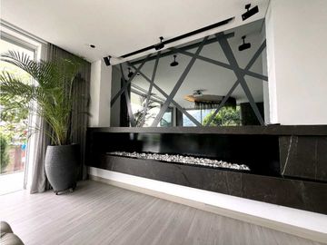 Casa en las Palmas espectacular