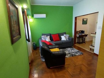 DEPARTAMENTO VENTA TRES AMBIENTES HIPOLITO YRIGOYEN  4243 (LANUS)