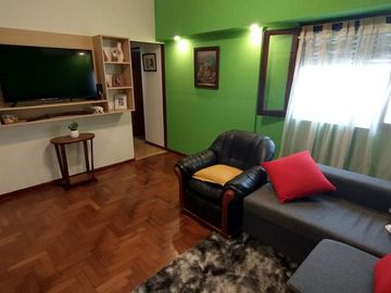 DEPARTAMENTO VENTA TRES AMBIENTES HIPOLITO YRIGOYEN  4243 (LANUS)