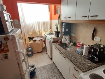 DEPARTAMENTO VENTA TRES AMBIENTES HIPOLITO YRIGOYEN  4243 (LANUS)