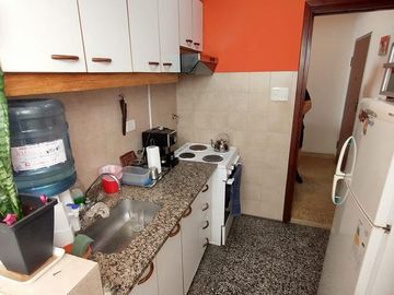 DEPARTAMENTO VENTA TRES AMBIENTES HIPOLITO YRIGOYEN  4243 (LANUS)
