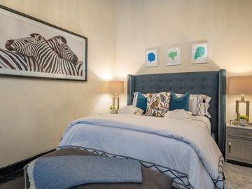 Casa Proserpina: Una Joya Histórica en el Centro de San Miguel de Allende