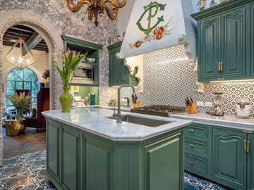 Casa Proserpina: Una Joya Histórica en el Centro de San Miguel de Allende