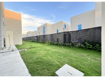 Doral - Casa 3 alcobas