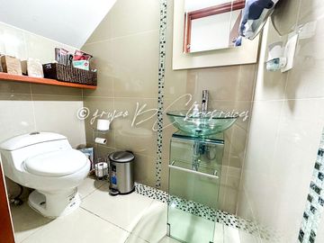 Casa en venta en Guadalajara Panorámica de Huentitán dentro de coto