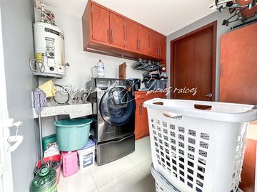 Casa en venta en Guadalajara Panorámica de Huentitán dentro de coto