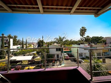 Casa en venta en Guadalajara Panorámica de Huentitán dentro de coto