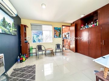 Casa en venta en Guadalajara Panorámica de Huentitán dentro de coto
