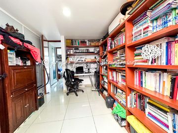Casa en venta en Guadalajara Panorámica de Huentitán dentro de coto