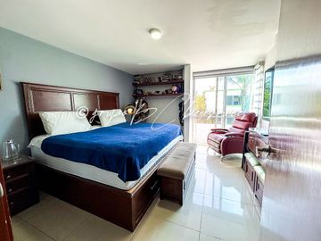 Casa en venta en Guadalajara Panorámica de Huentitán dentro de coto