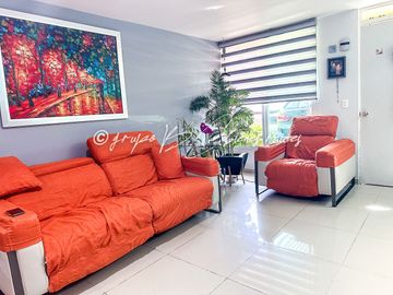 Casa en venta en Guadalajara Panorámica de Huentitán dentro de coto