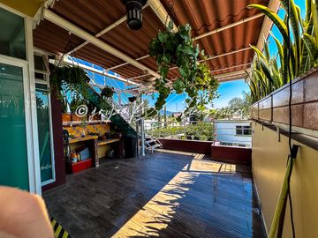 Casa en venta en Guadalajara Panorámica de Huentitán dentro de coto