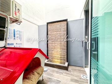 Casa en venta en Guadalajara Panorámica de Huentitán dentro de coto