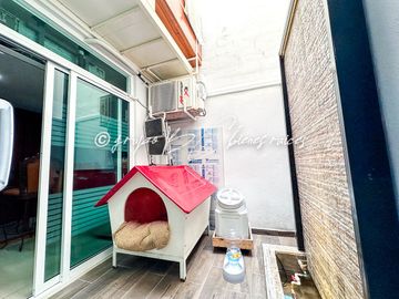 Casa en venta en Guadalajara Panorámica de Huentitán dentro de coto