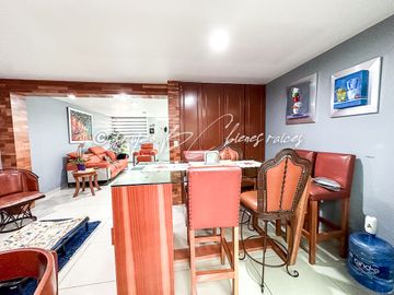 Casa en venta en Guadalajara Panorámica de Huentitán dentro de coto