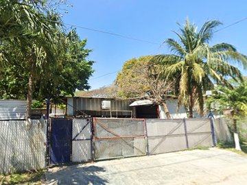 Campeche, Cd. del Carmen, Héroes de Nacozari, Bodega /Nave en Venta.
