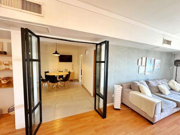 VENTA DEPARTAMENTO BALCÓN COCHERA BAULERA BARRACAS