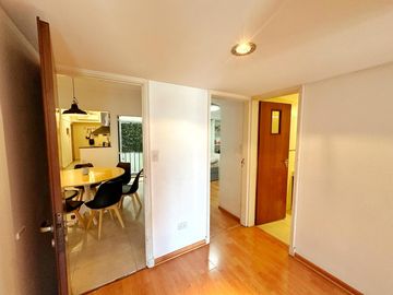 VENTA DEPARTAMENTO BALCÓN COCHERA BAULERA BARRACAS