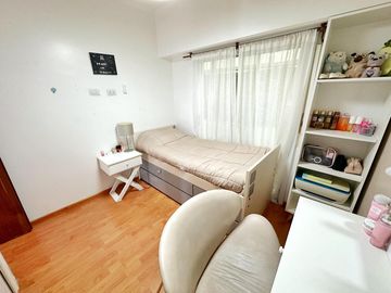 VENTA DEPARTAMENTO BALCÓN COCHERA BAULERA BARRACAS