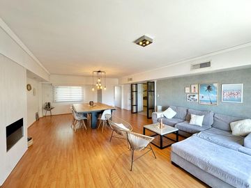 VENTA DEPARTAMENTO BALCÓN COCHERA BAULERA BARRACAS
