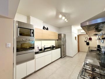 VENTA DEPARTAMENTO BALCÓN COCHERA BAULERA BARRACAS