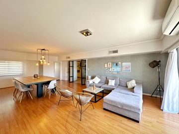 VENTA DEPARTAMENTO BALCÓN COCHERA BAULERA BARRACAS