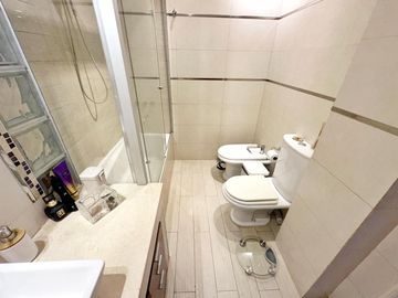 VENTA DEPARTAMENTO BALCÓN COCHERA BAULERA BARRACAS