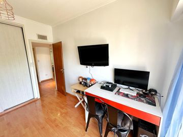 VENTA DEPARTAMENTO BALCÓN COCHERA BAULERA BARRACAS