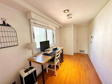 VENTA DEPARTAMENTO BALCÓN COCHERA BAULERA BARRACAS